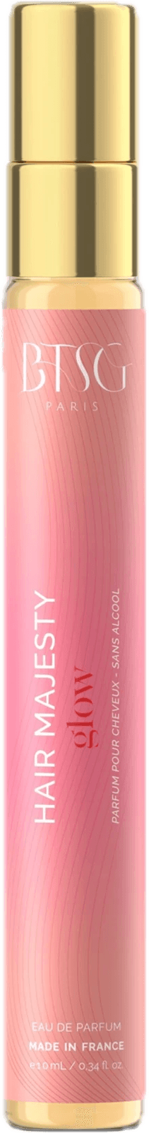 Hair Majesty Glow, format voyage 10 ml