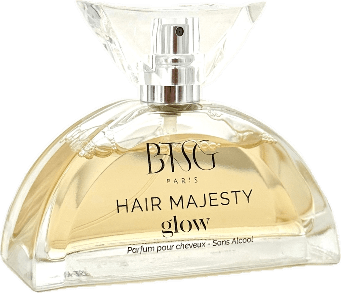 Flacon Hair Majesty Glow 50 ml
