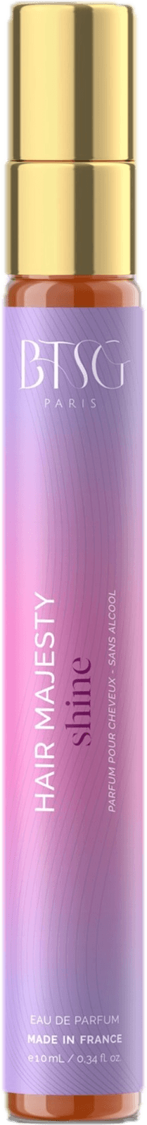 Hair Majesty Shine, format voyage 10 ml